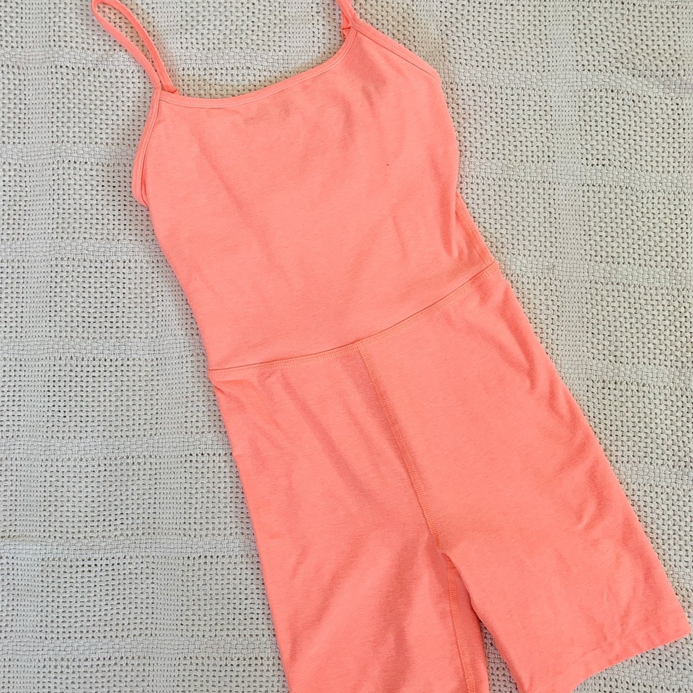 Beyond Yoga Onesie XS💕